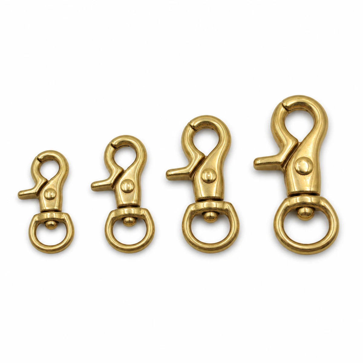 Swivel Lobster Snaps — JOVA-WEB-002