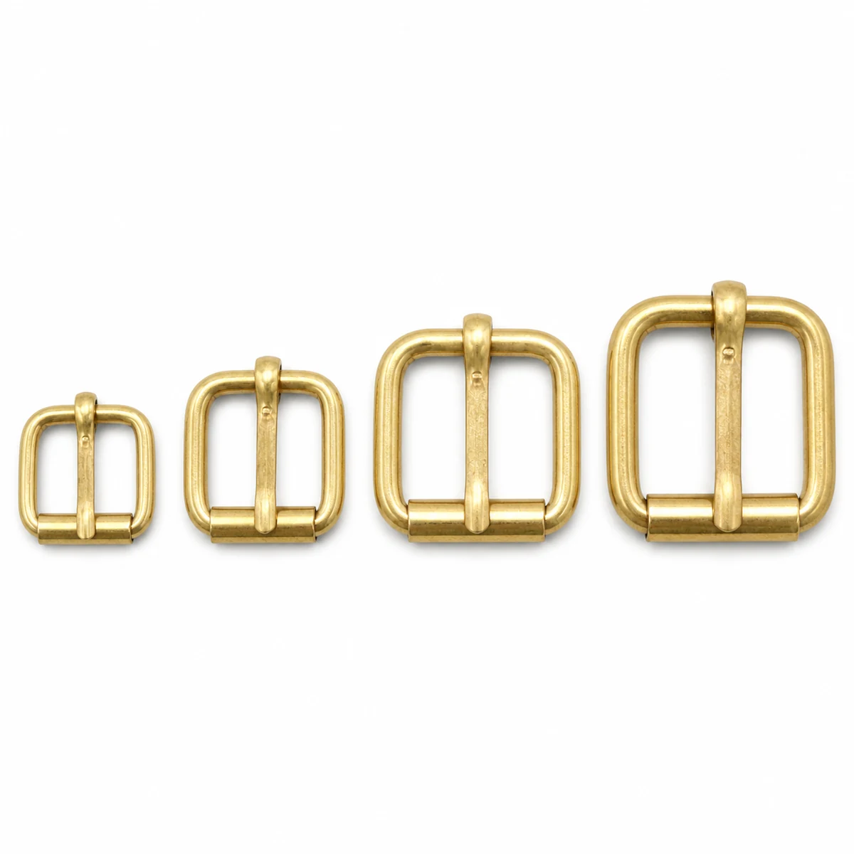 Center-bar Buckle — JOVA-WEB-012
